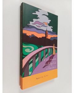 Kirjailijan Maritta Flykt käytetty kirja Voi sinun säihkyviä silmiäsi