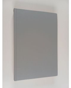 Kirjailijan Peter Mayle käytetty kirja Takaisin Provenceen