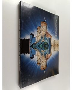 käytetty kirja Savonlinnan oopperajuhlat  6.7.-6.8.2017 = Savonlinna operafestival 2017