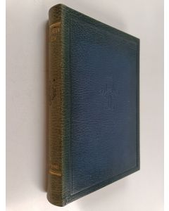 Kirjailijan Carl Gustaf Emil Mannerheim käytetty teos Minnen, Del 1 - 1882-1930