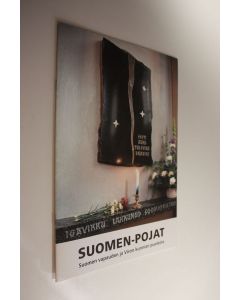 Tekijän Raul Kuutma  käytetty teos Suomen-pojat : Suomen vapauden ja Viron kunnian puolesta