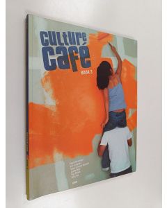 käytetty kirja Culture Cafe Book 3 (+CD)