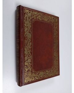Kirjailijan Alexandre Dumas käytetty kirja Muskettisoturit 20 vuotta myöhemmin 7