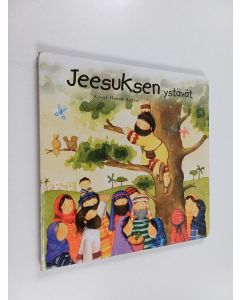 Kirjailijan Honor Ayres käytetty kirja Jeesuksen ystävät