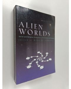 Kirjailijan Diana Tumminia käytetty kirja Alien worlds : social and religious dimensions of extraterrestial contact