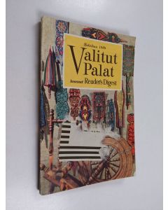 käytetty kirja Valitut palat : Huhtikuu 1960