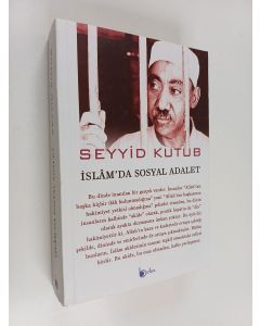 Kirjailijan Seyyid Kutub käytetty kirja İslâm'da sosyal adalet