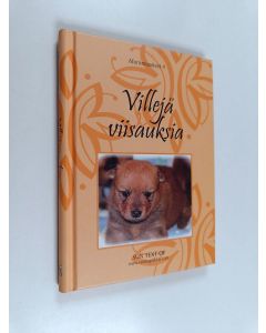 käytetty kirja Villejä viisauksia
