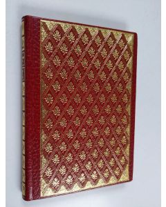 Kirjailijan Aleksis Kivi käytetty kirja Näytelmiä : Kilhlaus ; Yö ja Päivä ; Lea