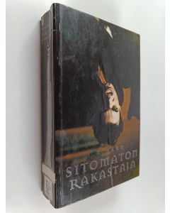 Kirjailijan J. R. Ward käytetty kirja Sitomaton rakastaja
