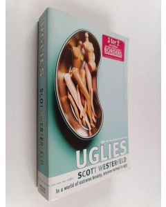 Kirjailijan Scott Westerfield käytetty kirja Uglies