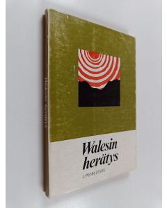 Kirjailijan Jessie Penn-Lewis käytetty kirja Walesin herätys ja sen salattuja lähteitä