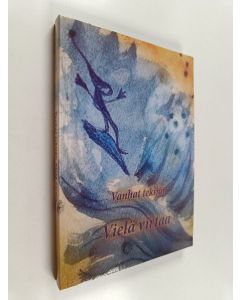 käytetty kirja Vielä virtaa