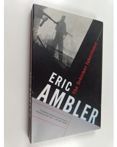 Kirjailijan Eric Ambler käytetty kirja The Schirmer Inheritance