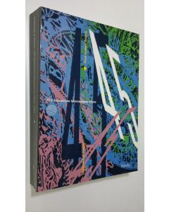 Kirjailijan Biennale di Venezia käytetty kirja XLV Esposizione Internazionale d'Arte