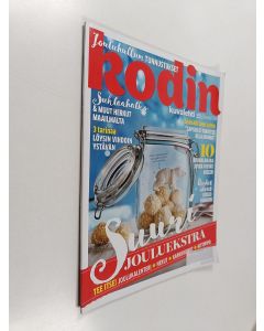 käytetty kirja Kodin kuvalehti 21/2015