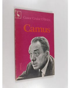 Kirjailijan Conor Cruise O'Brien käytetty kirja Camus