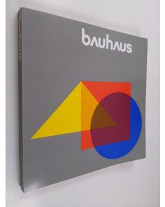 Tekijän Bitterberg Karl-Geog  käytetty kirja Bauhaus