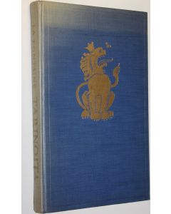 Kirjailijan Jean de La Fontaine käytetty kirja Tarinoita