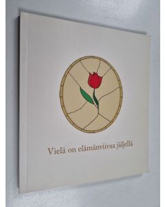 käytetty kirja Vielä on elämänviivaa jäljellä