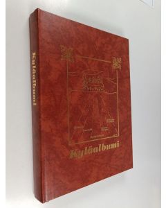 käytetty kirja Kyläalbumi