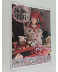 käytetty teos Nukkekoti 5/2023