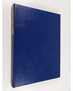 käytetty kirja Siivet vuosikerta 1998 (Yhteensidottu)