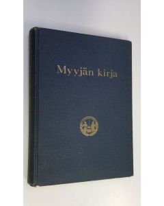 käytetty kirja Myyjän kirja