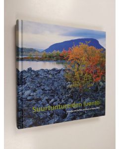 Tekijän Antero ym. Järvinen  käytetty kirja Suurtuntureiden luonto : Kilpisjärven biologisen aseman 40-vuotisjuhlakirja