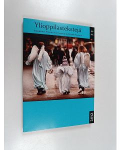 käytetty kirja Ylioppilastekstejä 2012