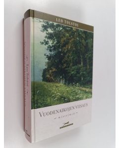 käytetty kirja Vuodenaikojen viisaus : mietelmiä