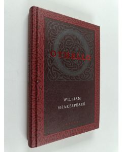 Kirjailijan William Shakespeare käytetty kirja Othello : Venetsian mauri