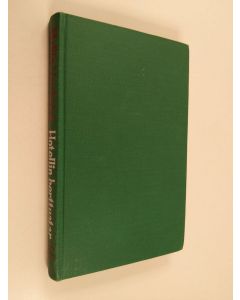 Kirjailijan Mollie Hardwick käytetty kirja Hotellin herttuatar : Tie ylöspäin