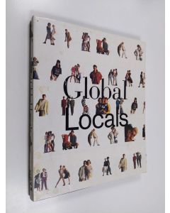 Kirjailijan Brenda Cullerton käytetty kirja Mexx : Global locals