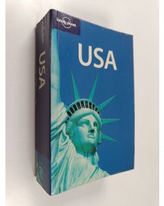 käytetty kirja USA