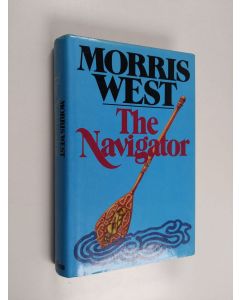Kirjailijan Morris West käytetty kirja The navigator
