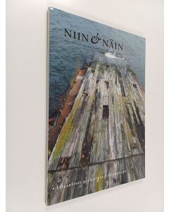 käytetty kirja Niin & näin : filosofinen aikakauslehti nro 55 talvi 4/2007