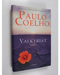 Kirjailijan Paulo Coelho käytetty kirja Valkyriat