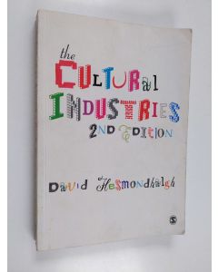 käytetty kirja Economics : making sense of the modern economy