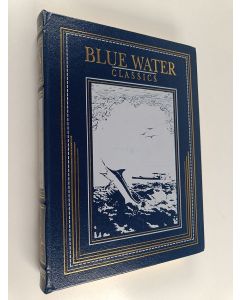 Kirjailijan Romer Grey käytetty kirja The "Fisherman" Under the Southern Cross : A Story of Adventure in New Zealand