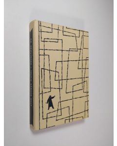 Kirjailijan Charlotte Armstrong käytetty kirja Tredje gången gillt