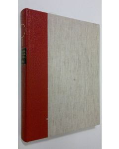käytetty kirja Nordisk kriminalkrönika 1986