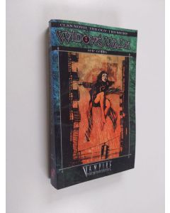 Kirjailijan Eric Griffin käytetty kirja Widow's Walk