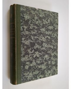 Kirjailijan Karel Capek käytetty kirja Insinööri Prokopin aivokuume