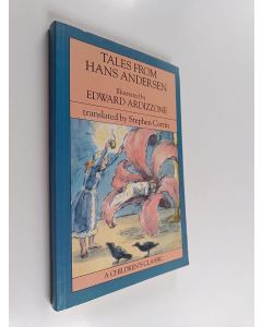 Kirjailijan Hans Christian Andersen käytetty kirja Tales from Hans Andersen - Fourteen Classic Tales