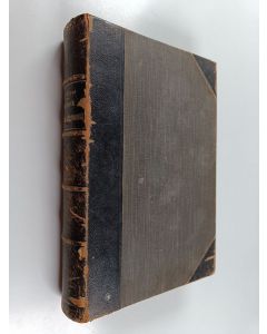 Kirjailijan Emil A.G Keeln käytetty teos Handbook : Massage och sjukgymnastik