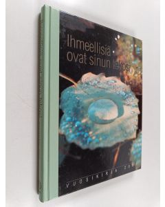 Tekijän Samuli ym. Pentikäinen  käytetty kirja Ihmeellisiä ovat sinun tekosi