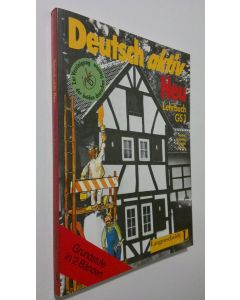 käytetty kirja Deutsch aktiv Neu : Lehrbuch GS 1 (ERINOMAINEN)