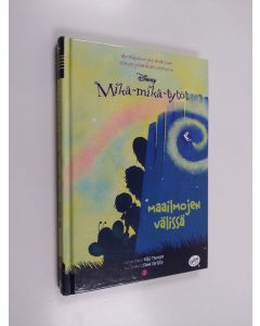 Kirjailijan Kiki Thorpe käytetty kirja Maailmojen välissä