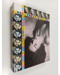 Kirjailijan Fred E. Basten & Paddy Calistro käytetty kirja The Hollywood Archive - The Hidden History of Hollywood in the Golden Age